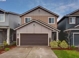 10131 NW Curtis St, North Plains, OR 97133