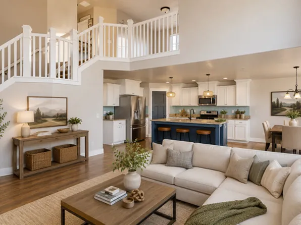 7506 W Desert Brumby Dr, Herriman, UT 84096