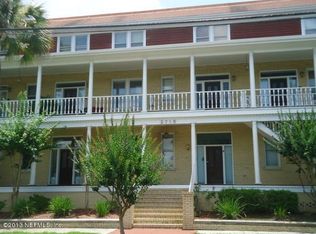 2716 Oak St APT 5, Jacksonville, FL 32205