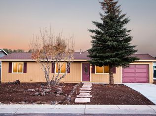 818 Hereford Dr, Williams, AZ 86046