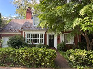3731 Harrison St NW, Washington, DC 20015