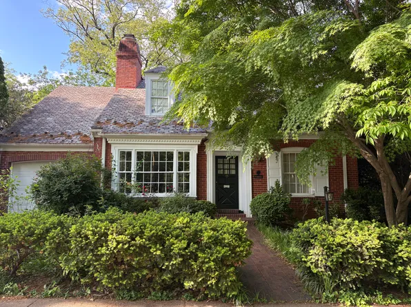 3731 Harrison St NW, Washington, DC 20015