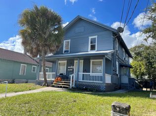 26 S Hollywood Ave APT 4, Daytona Beach, FL 32118