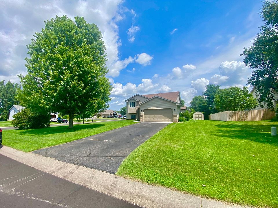 18585 Queen St NW, Elk River, MN 55330 | Zillow