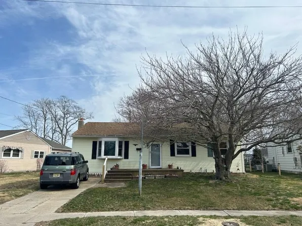 318 Linden Ln, Rio Grande, NJ 08242