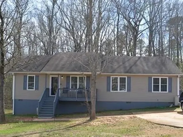 164 Pepperidge Ln, Athens, GA 30607