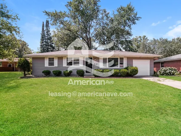 1914 W Cashman Ct, Peoria, IL 61604