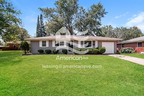 1914 W Cashman Ct Photo 1