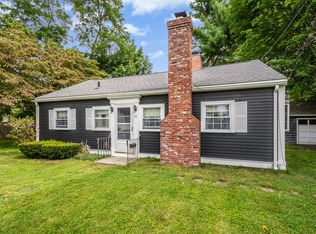 11 Steven Rd, Westborough, MA 01581