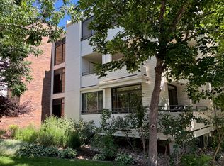 337 Arapahoe Ave APT 204, Boulder, CO 80302