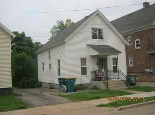 308 Hyde Park Ave, Joliet, IL 60436