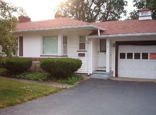 6 Nile Dr, Rochester, NY 14622