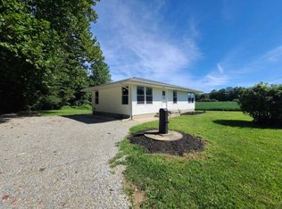 12998 Asche Rd, Sunman, IN 47041