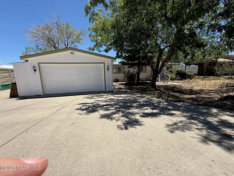 8201 E Canyon Ln — Photo 28