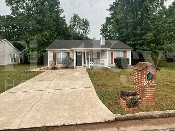 6137 Harvard Ct, Morrow, GA 30260
