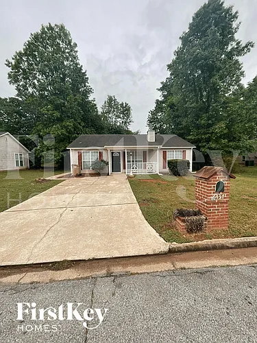 6137 Harvard Ct Photo 1
