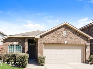 11331 Rossum Creek Dr, Humble, TX 77396