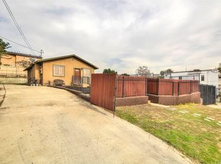 2621 Zonal Ave, Los Angeles, CA 90033