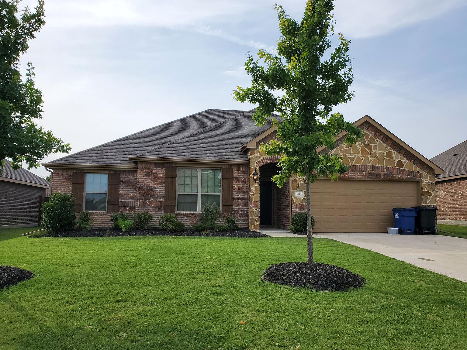 144 Landsdale Cir, Forney, TX 75126 Zillow