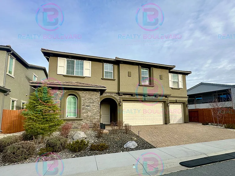9276 Perceval Way — Photo 1
