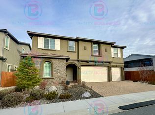 9276 Perceval Way, Reno, NV 89521