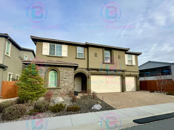 9276 Perceval Way, Reno, NV 89521