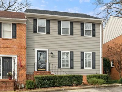 17 The Falls Dr, Vestavia, AL, 35216