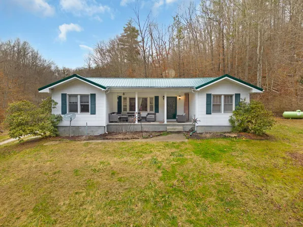 9023 S Ky 32, Isonville, KY 41149