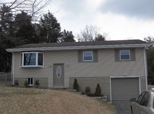 15 Leeds Rd, Chillicothe, OH 45601