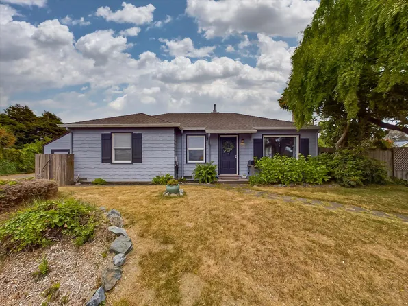 1306 13th St, Eureka, CA 95501