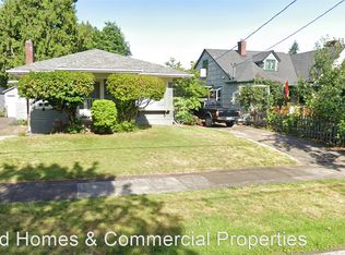 2815 NE 65th Ave, Portland, OR 97213