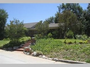 1460 Cheviotdale Dr, Pasadena, CA