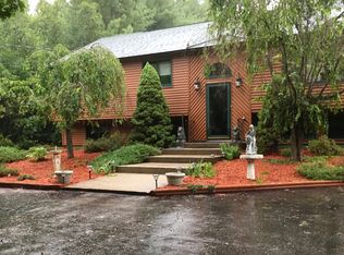 20 Hermit Rd, Alton Bay, NH 03810