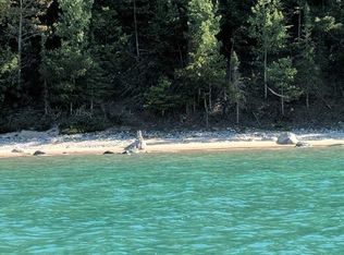 S Lake Shore Dr, Harbor Springs, MI 49740