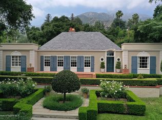 1987 Braeburn Rd, Altadena, CA 91001