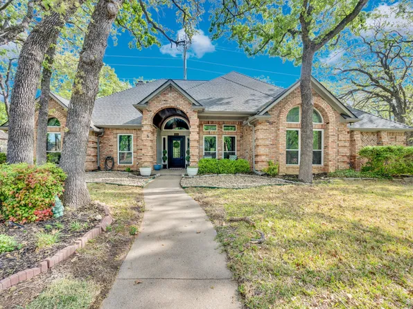 1401 Sweetgum Cir, Keller, TX 76248