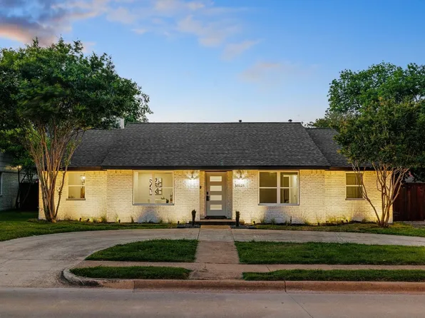 10523 Walnut Hill Ln, Dallas, TX 75238