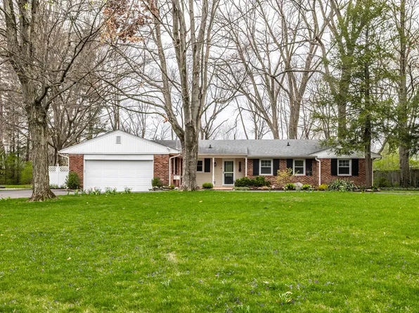 6130 Forest View Dr, Indianapolis, IN 46228