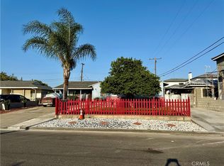 11822 Mac Murray St, Garden Grove, CA 92841