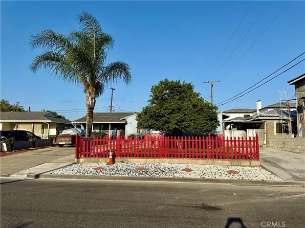 11822 Mac Murray St, Garden Grove, CA 92841