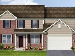 2219 Sienna Dr, Joliet, IL 60431