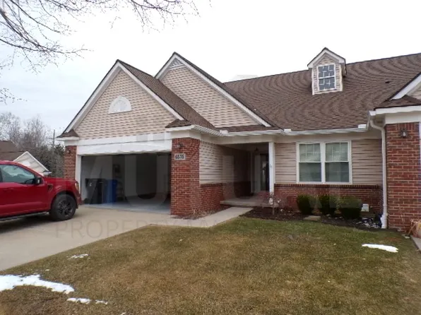 6575 Cortland Ave, Brighton, MI 48114