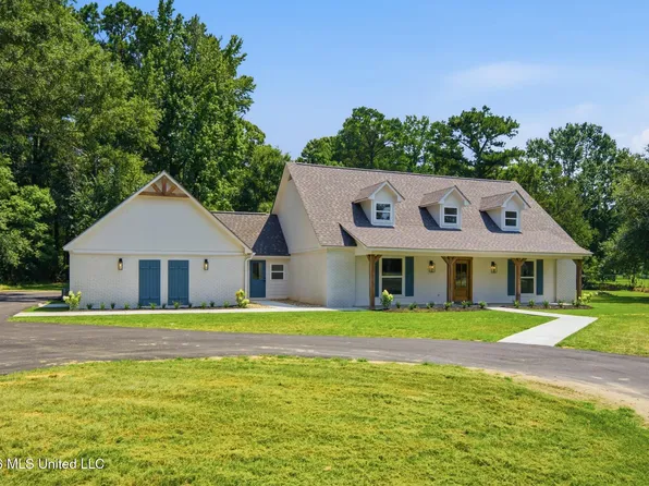 501 Carterville Rd, Petal, MS 39465