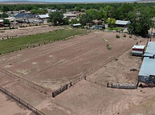 1210 Willow Trl, Bosque Farms, NM 87068