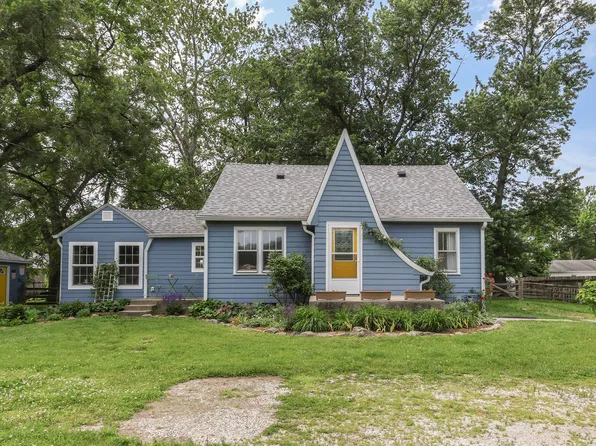 825 E Southport Rd, Indianapolis, IN 46227