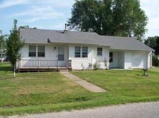 705 Dear St, Kirksville, MO 63501