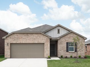 4908 Knob Dr, Fort Worth, TX 76179