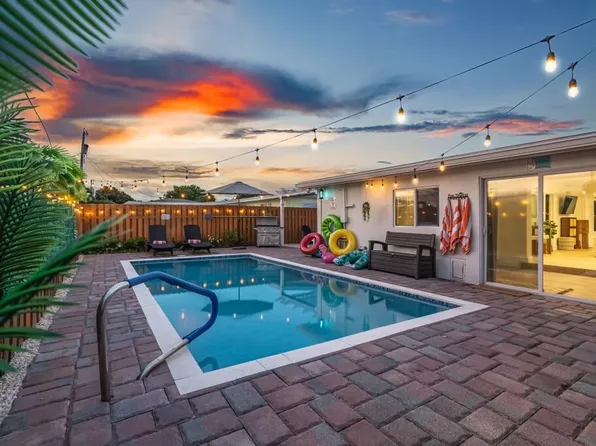 1445 Cindy Drive, Lake Worth Beach, FL 33461