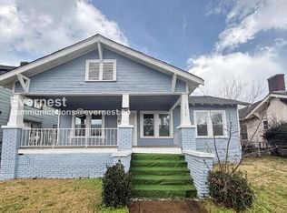 1515 36th Pl N, Birmingham, AL 35234