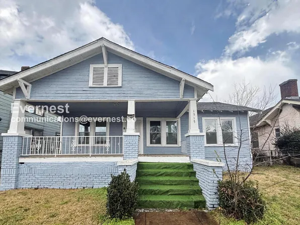 1515 36th Pl N, Birmingham, AL 35234